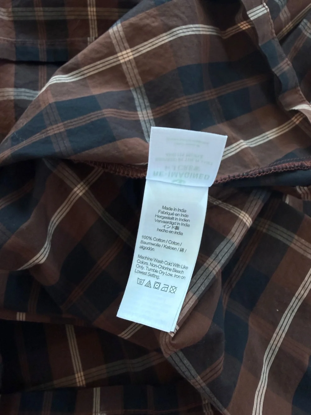 J. Crew great fits